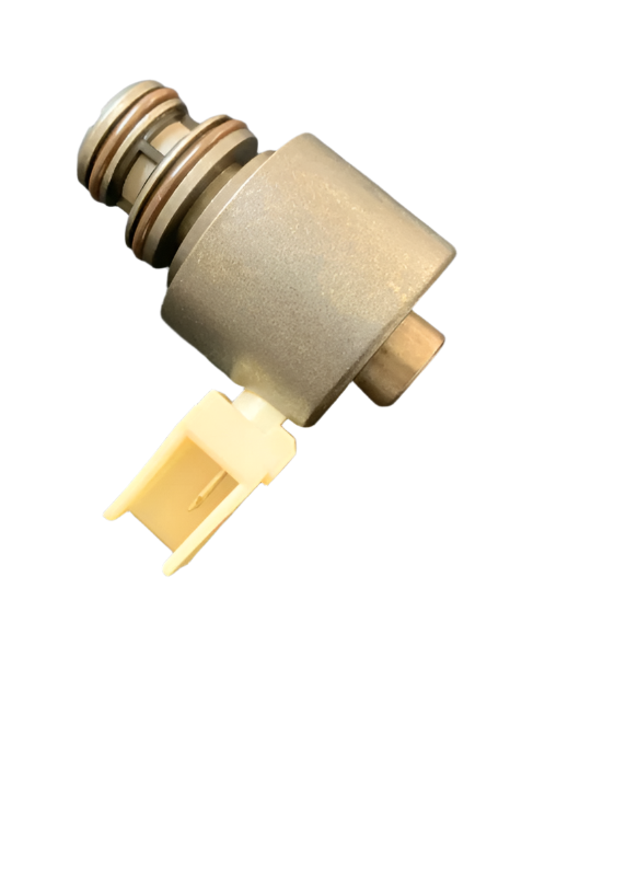 Interlock Solenoid Assembly C6 Genuine Allison Transmission Parts 29546693