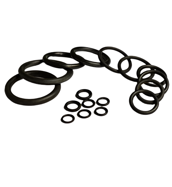 SOLENOID O-RING 18.54mm GENUINE ALLISON TRANSMISSION PARTS 29503384
