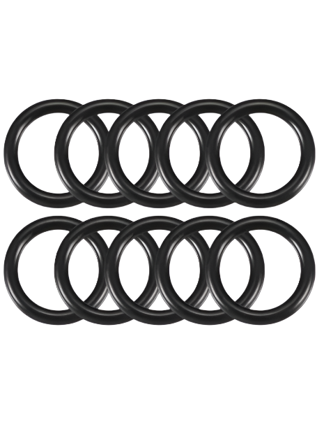 SEAL GENUINE FPT INDUSTRIAL O-RING OEM PARTS 17288480
