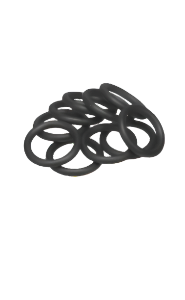 O-RING (PACK OF 50) ID17.04X3.53mm GENUINE JCB PARTS 320/04886 (PK OF 50)