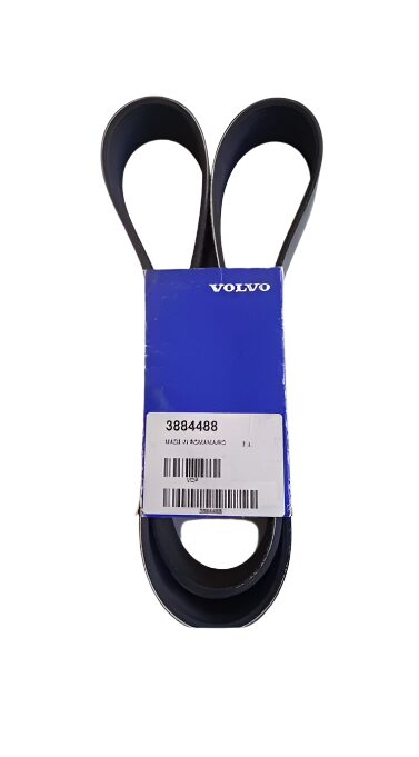 VOLVO PENTA V-RIBBED BELT DRIVE BELT 3884488