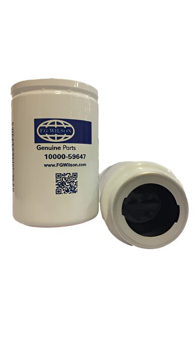 FUEL FILTER FG WILSON 10000-59647 was 10000-17068