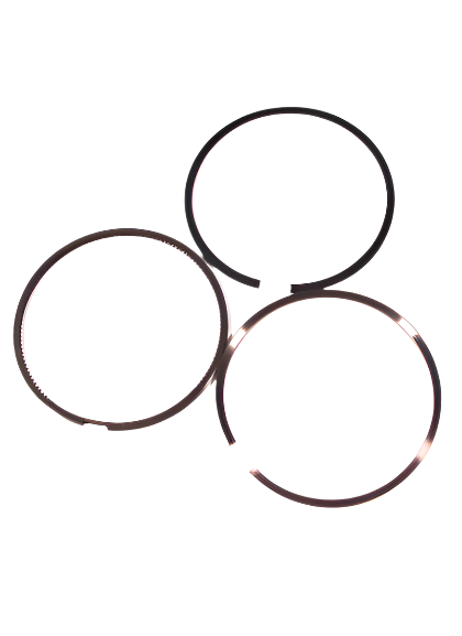 FPT INDUSTRIAL GENUINE PISTON RING SET OEM PARTS 0.40MM 8094752