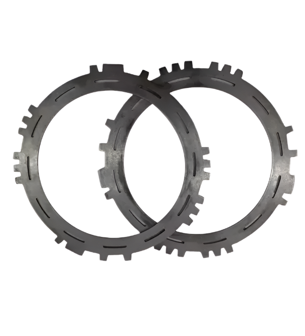 Clutch Reaction Plate C3/C4 Allison Transmission 29536345