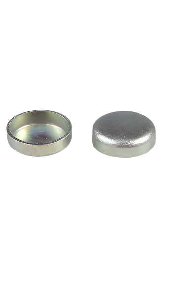 FPT INDUSTRIAL GENUINE ENGINE EXPANSION PLUG OEM PARTS 25.8MM 4895085