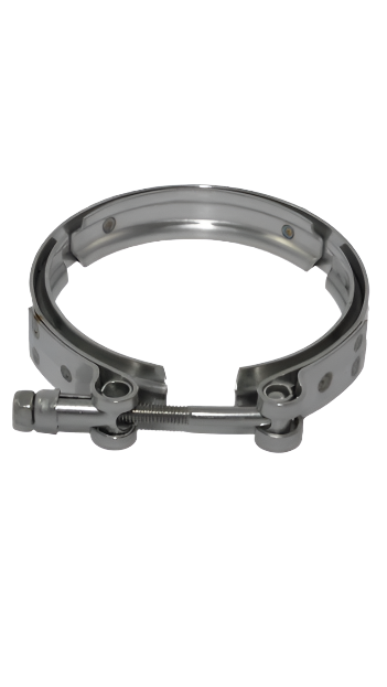 STEYR MOTORS PROFILE CLAMP OEM 2173297-0