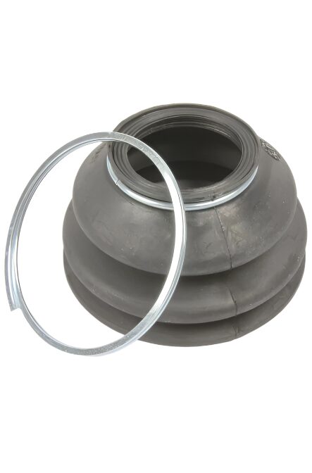 RUBBER BOOT & LOCK RINGS GENUINE DANA SPICER PARTS D733.2445033 / 733.24.450.33