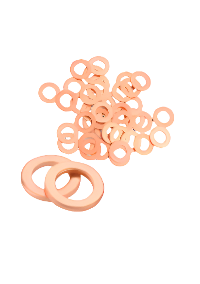 FPT INDUSTRIAL GENUINE COPPER RING SEAL GASKET 10260060