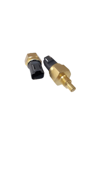 COLD START SWITCH GENUINE JCB PARTS 320/04554