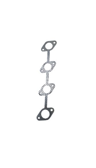 EXHAUST GASKET SEAL GENUINE KUBOTA PARTS 1629912360