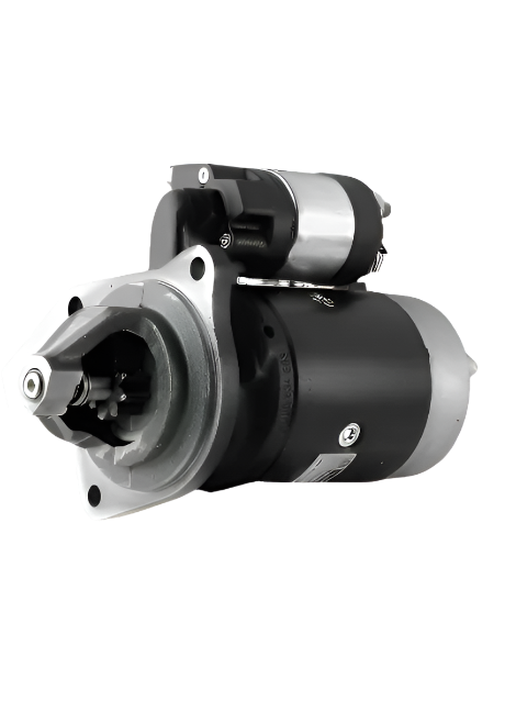 FPT INDUSTRIAL NEW GENUINE OEM STARTER MOTOR 2997051