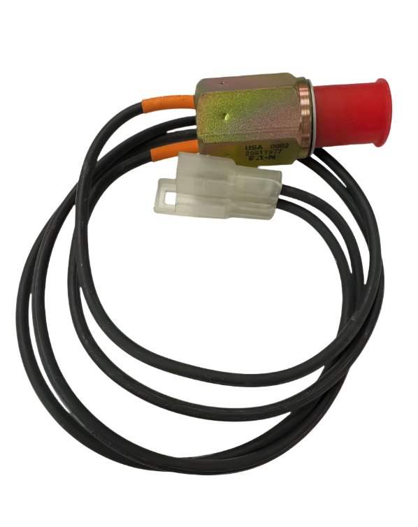 Neutral Safety Switch Allison Transmission 29511977