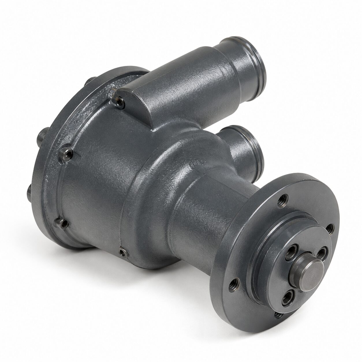 STEYR MOTORS RAW WATER PUMP GENUINE OEM PARTS 500939