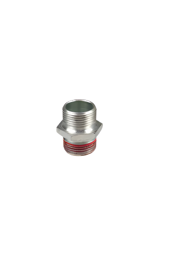 HYD CONNECTOR THREADED UNION GENUINE FPT PARTS 99431947