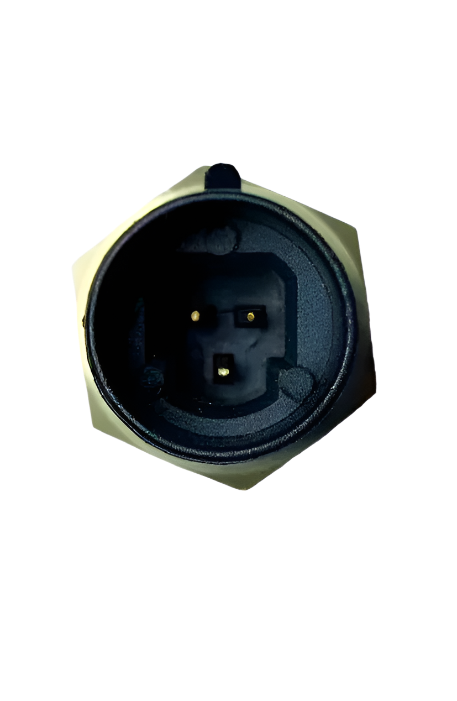 FPT INDUSTRIAL GENUINE TEMPRATURE SENSOR TRANSMITTER OEM 504025599 - Image 2