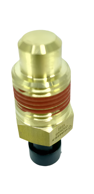 FPT INDUSTRIAL GENUINE TEMPRATURE SENSOR TRANSMITTER OEM 504025599