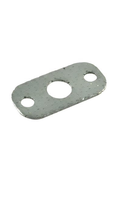 TURBOCHARGER GASKET SEAL GENUINE FPT INDUSTRIAL PARTS 500370706