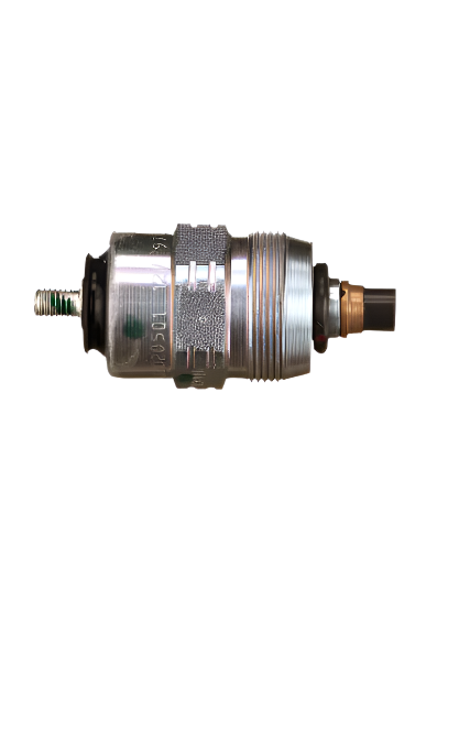 GENUINE VALVE SOLENOID FPT IVECO OEM PARTS 8094248