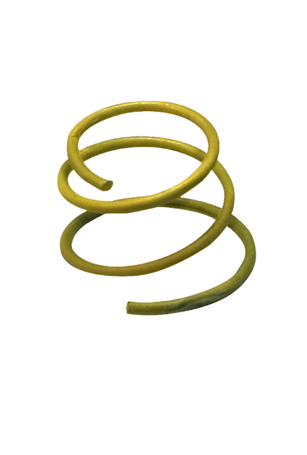 ALLISON TRANSMISSION VALVE TRIM SPRING 29554236