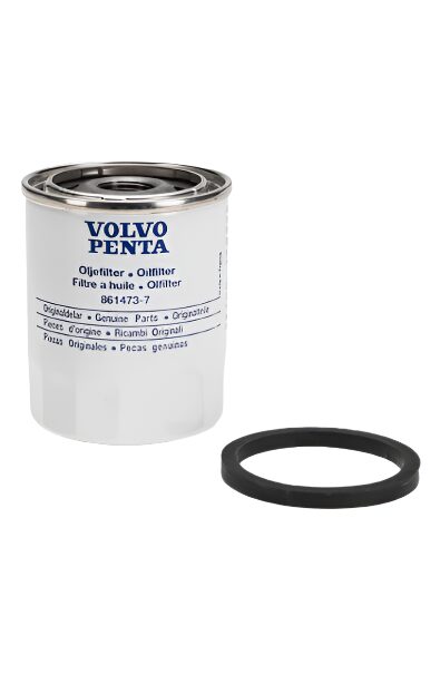 VOLVO PENTA FILTER STOCK CLEARANCE 861473 / 861826
