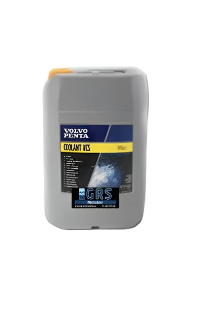 VCS COOLANT FULL CONCERNTRATE 20L VOLVO PENTA 22567305 / 24382288