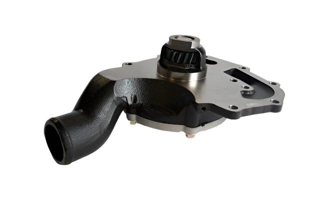 WATER PUMP KIT GENUINE FG WILSON PARTS 10000-45354 PERKINS - Image 2