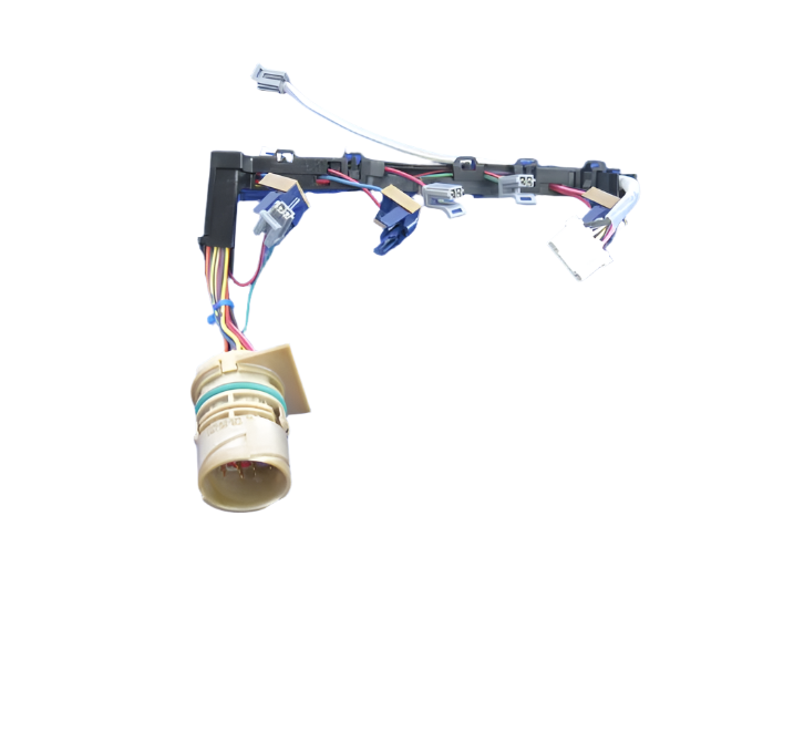 Allison Transmission 24-Volt Control Valve Wiring Harness 29543334 - Image 2