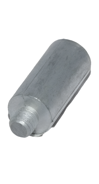 TECNOSEAL STEYR MOTORS ZINC PENCIL ANODE