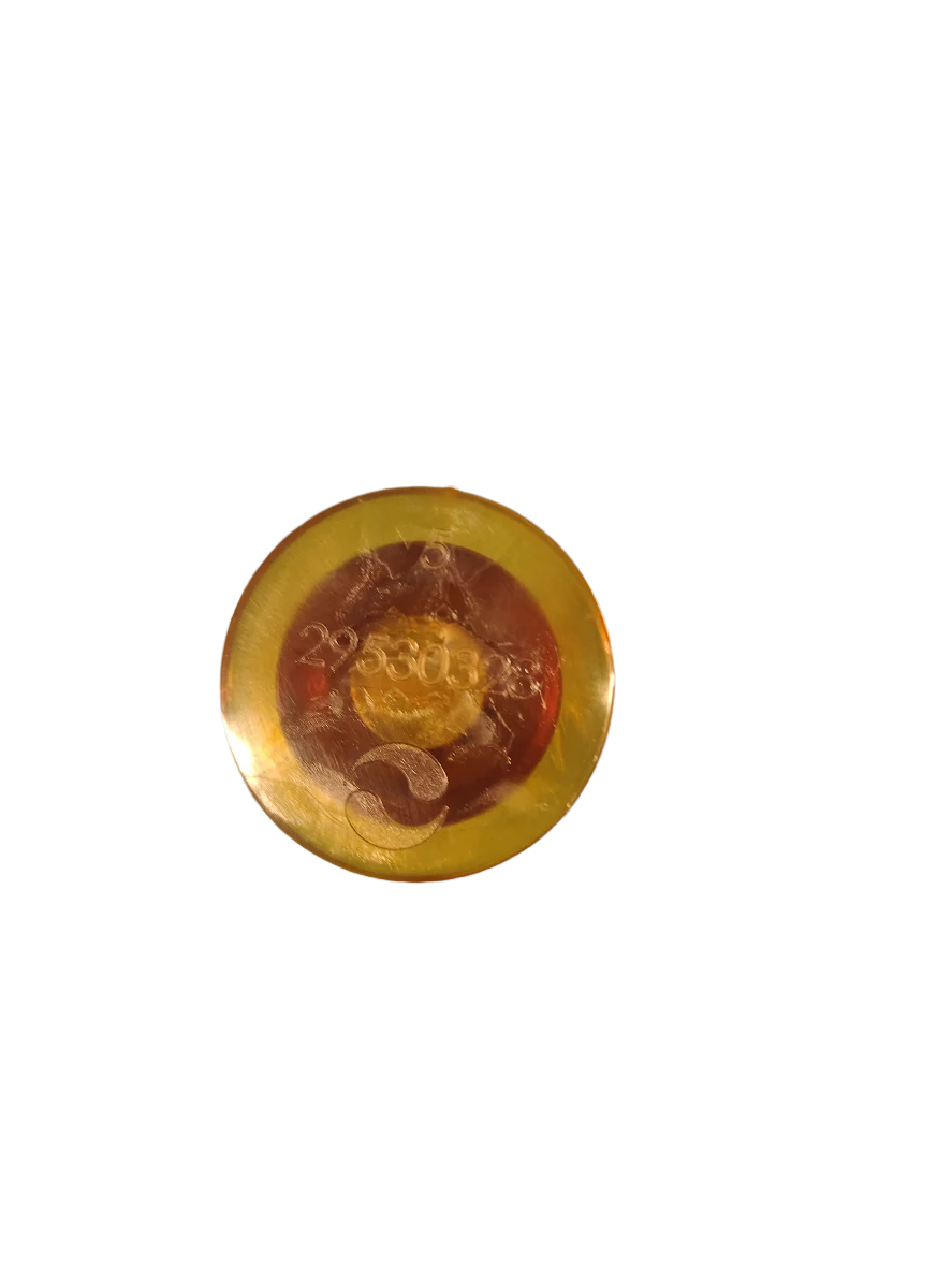 OIL FILL TUBE PLUG GENUINE ALLISON TRANSMISSION PARTS 29530328 - Image 3