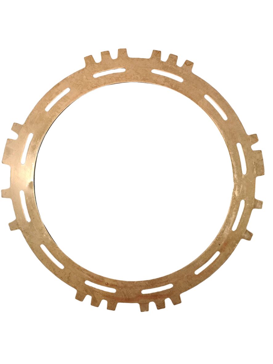 Allison Transmission C3 C4 Clutch Reaction Plate