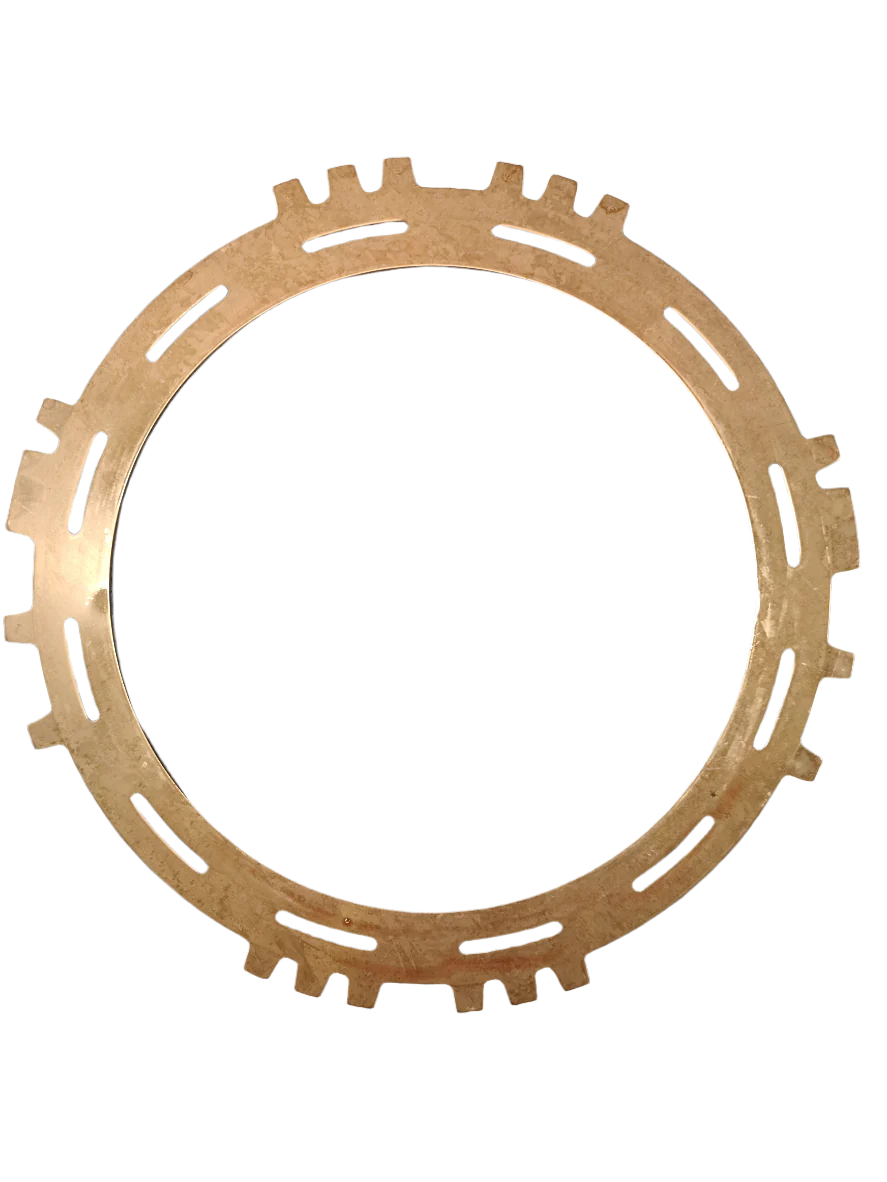 Allison Transmission Main Housing C3/C4 Clutch Reaction Plate 29542748
