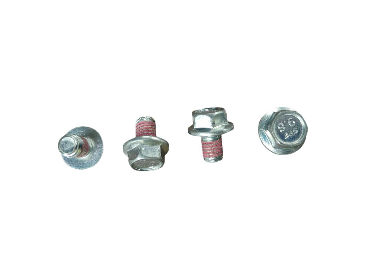 BOLT-M10 x 1.5 x 15 LGÂ - 23049056