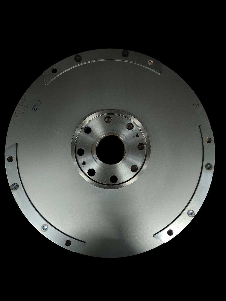 FLEX PLATE 3000 HS GENUINE ALLISON TRANSMISSION PARTS 29512124 - Image 3