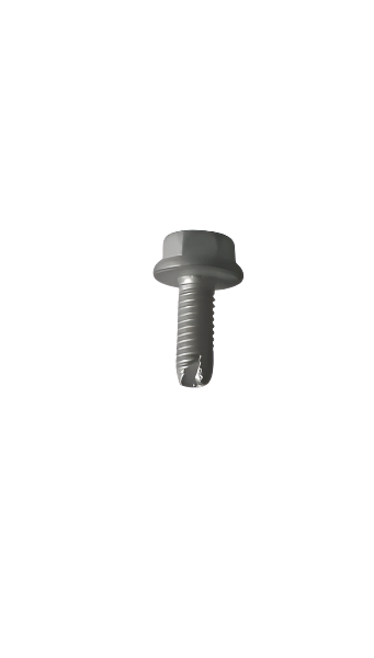 HEXAGON BOLT EXHAUST BOLT FPT INDUSTRIAL 18137825