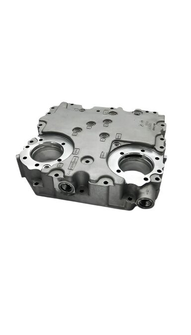 OIL TRANSFER PLATE ALLISON TRANSMISSION 29546530 /29558683 / s12/13