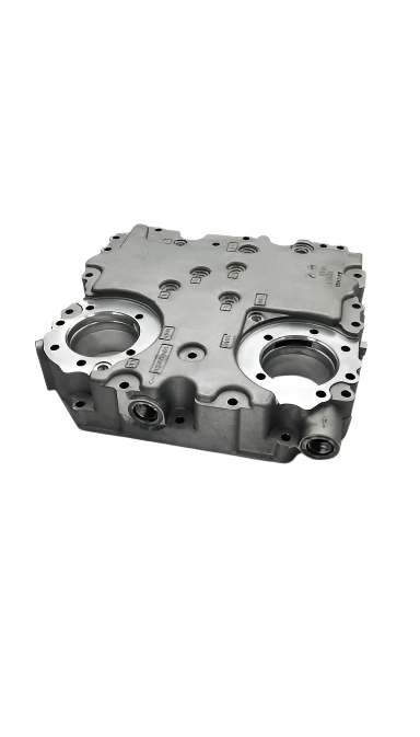 OIL TRANSFER PLATE ALLISON TRANSMISSION 29546530 /29558683 / s12/13