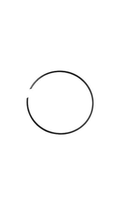 SNAPRING CIRCLIP GENUINE DANA SPICER PARTS D002.053599 / 002.05.3599