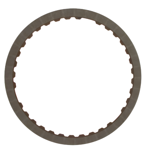 C6 Clutch Friction Plate Genuine Allison Transmission Parts 29536342