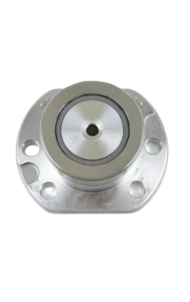 KINGPIN PIVOT PIN GENUINE DANA SPICER PARTS D223.0670102 / 223.06.701.02 - Image 2