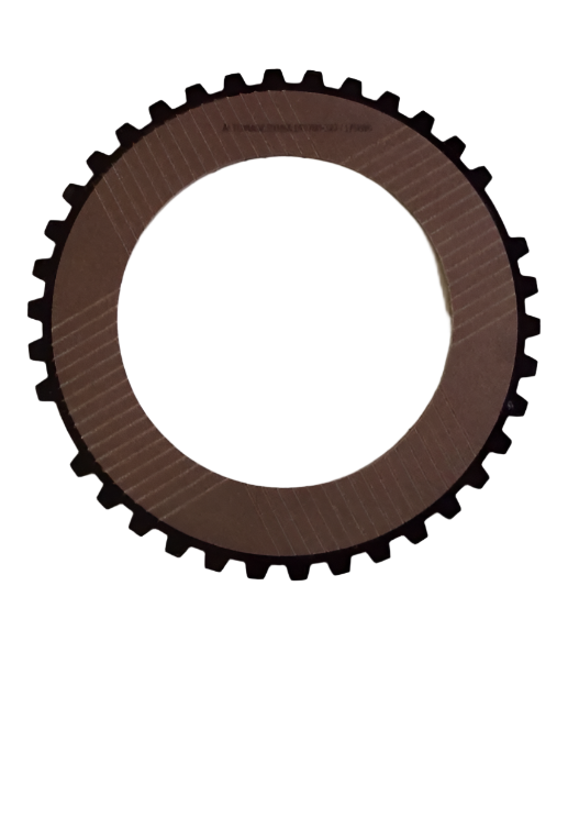 Clutch Friction Plate C1 Genuine Allison Transmission Parts 29536338