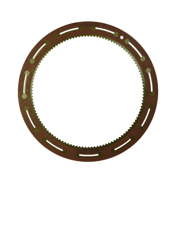 Main Housing C3/C4 Clutch Friction Plate Allison Transmission 29531049 - Image 2