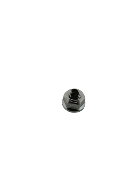 Kubota Flange Locking Nut