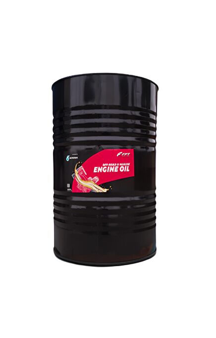 FPT INDUSTRIAL PETRONAS 'PREMIUM' ENGINE OIL 10W-40 OFFROAD & MARINE 200L - Image 5