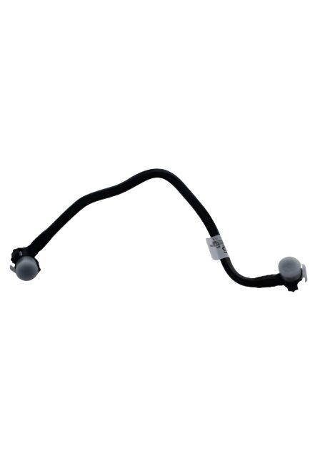 FPT Industrial Fuel Line
