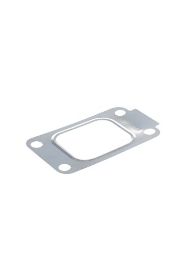 TURBO TO MANIFOLD GASKET GENUINE JCB PARTS 320/06053 (PK OF X5)