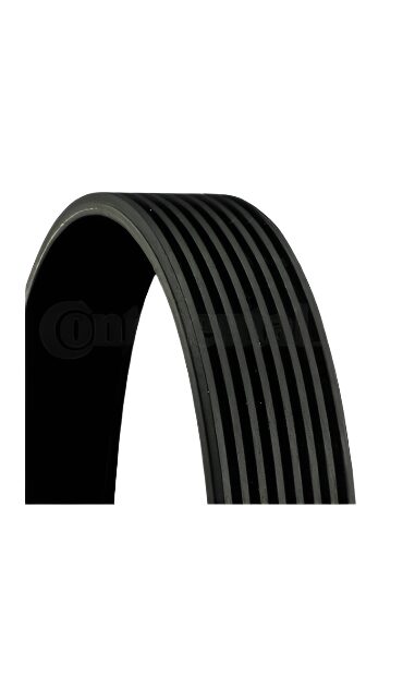 VOLVO PENTA GENUINE V-RIBBED BELT 21457868