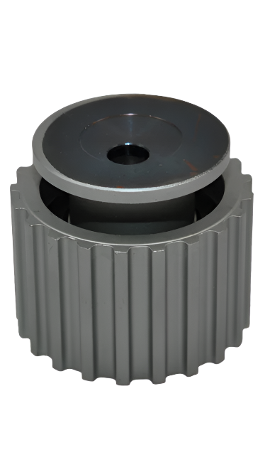 STEYR MOTORS ENGINE IDLER PULLEY OEM PARTS