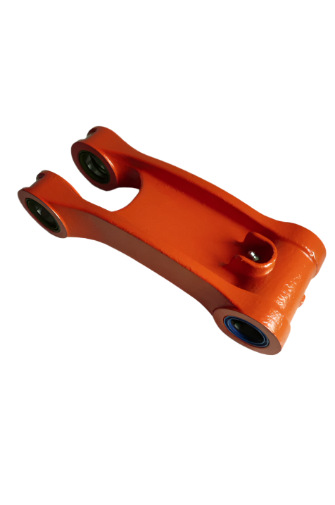 Genuine Kubota Bucket Link Assembly – RH418-66700