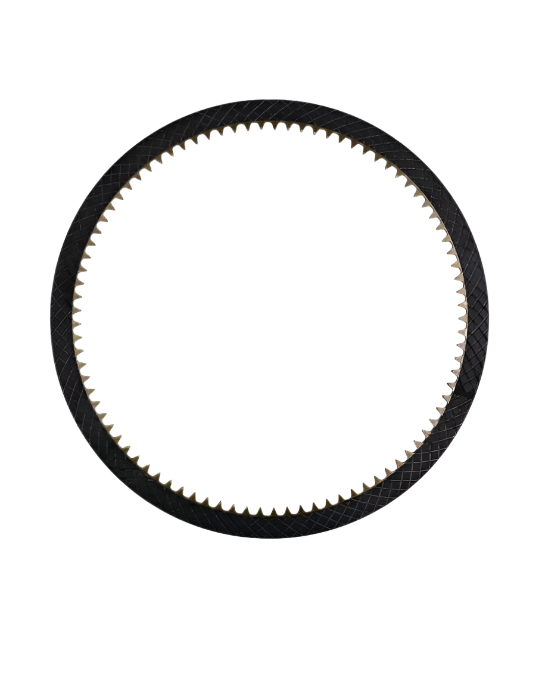 Friction Clutch Plate Genuine Allison Transmission Parts 23041615