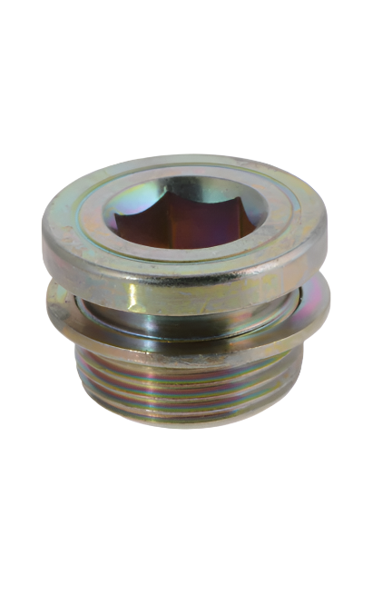 MAGNET PLUG GENUINE DANA SPICER PARTS D112.0161003 / 112.01.610.03